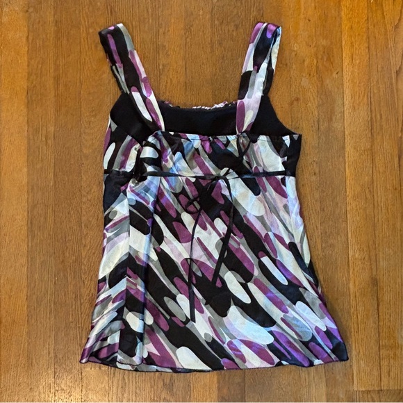 Y2K bubble top! - Picture 2 of 4